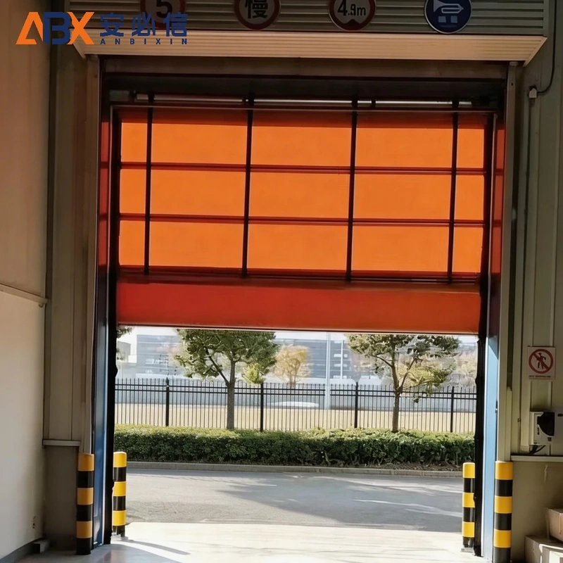 三明伸缩式卸货平台