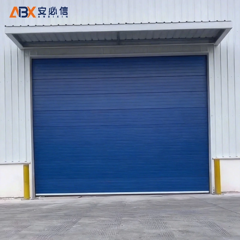 三明雷达高速门